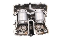 Culata delantera árboles de levas válvulas taqués Honda XL 1000 V SD01 99-00