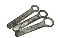 Kit attrezzi borsa chiavi pinza cacciavite dotazione Suzuki TL 1000 S AG 97-01