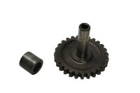 Ingranaggio rinvio avviamento albero distanziale Suzuki TL 1000 S AG 97-01
