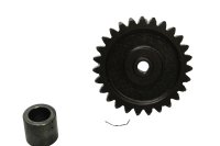 Ingranaggio rinvio avviamento albero distanziale Suzuki TL 1000 S AG 97-01