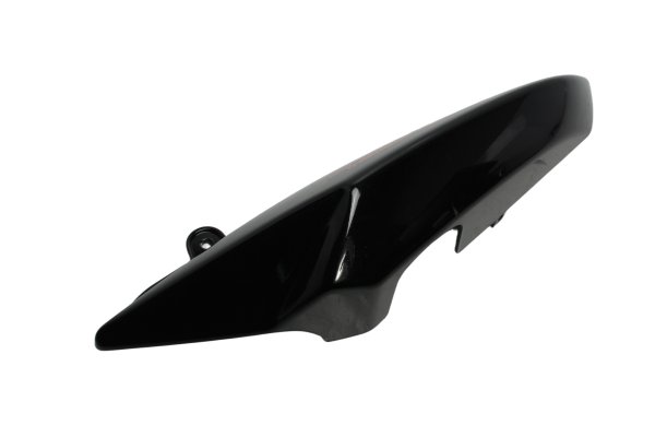 Rear tail fairing left 15th Anniversary Triumph Speed Triple 1050 515NJ 08 08-10