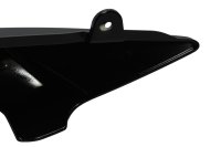 Rear tail fairing left 15th Anniversary Triumph Speed Triple 1050 515NJ 08 08-10