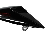 Rear tail fairing left 15th Anniversary Triumph Speed Triple 1050 515NJ 08 08-10