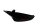 Rear tail fairing left 15th Anniversary Triumph Speed Triple 1050 515NJ 08 08-10