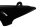 Rear tail fairing left 15th Anniversary Triumph Speed Triple 1050 515NJ 08 08-10
