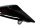 Rear tail fairing left 15th Anniversary Triumph Speed Triple 1050 515NJ 08 08-10