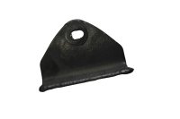 Silenziatore marmitta scarico terminale destro nero Suzuki TL 1000 S AG 97-01