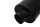 Silenziatore marmitta scarico terminale destro nero Suzuki TL 1000 S AG 97-01