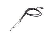 Cables acelerador juego apertura cierre gas manillar Honda XL 600 LM PD04 85-87
