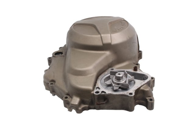 Tapa embrague cárter motor bomba de agua lado derecho Honda XL 1000 V SD01 99-00