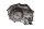 Tapa embrague cárter motor bomba de agua lado derecho Honda XL 1000 V SD01 99-00
