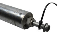 Stelo forcella destro fodero gamba Telelever BMW R 1200 GS K25 0307 R12 04-07