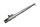 Stelo forcella destro fodero gamba Telelever BMW R 1200 GS K25 0307 R12 04-07