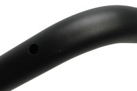 Stuurstang handlebar 22 mm zwart motorfiets Kawasaki KLZ 1000 BJFA Versys 18-18