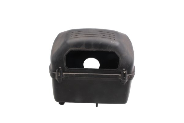 Luftfilterhus airbox luftlåda insugningssystem Suzuki SV 1000 S WVBX 03-07