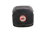 Luftfilterhus airbox luftlåda insugningssystem Suzuki SV 1000 S WVBX 03-07