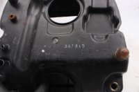 Luftfilterhus airbox luftlåda insugningssystem Suzuki SV 1000 S WVBX 03-07