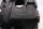 Luftfilterhus airbox luftlåda insugningssystem Suzuki SV 1000 S WVBX 03-07