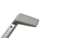 Fotpinnefäste komplett bromspedal hälskydd fram höger Yamaha MT-09 900 A 25-25