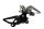 Fotpinnefäste komplett bromspedal hälskydd fram höger Yamaha MT-09 900 A 25-25