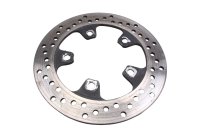 Bromsskiva bakre rotor disc motorcykel bakhjul Suzuki SV 1000 S WVBX 03-07