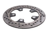 Bromsskiva bakre rotor disc motorcykel bakhjul Suzuki SV 1000 S WVBX 03-07