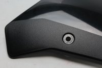 Windscherm kuipruit deflector cockpitkap voor Kawasaki Z H2 1000 T SE 26-26