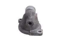 Termostathus lock kylvätskeutlopp kylare motor Suzuki SV 1000 S WVBX 03-07