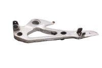 Soporte estribera pasajero pletina trasero izquierdo Honda XL 1000 V SD01 99-00