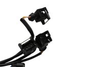 Cablaggio iniettori impianto elettrico corpo farfallato Aprilia RXV 450 09-09