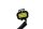 Cablaggio iniettori impianto elettrico corpo farfallato Aprilia RXV 450 09-09