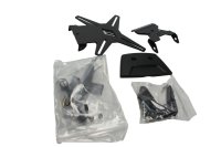 Registreringsskyltshållare kort tail tidy stänkskärm bak Honda CL 500 25-25