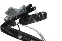 Registreringsskyltshållare kort tail tidy stänkskärm bak Honda CL 500 25-25