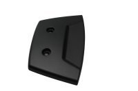 Registreringsskyltshållare kort tail tidy stänkskärm bak Honda CL 500 25-25