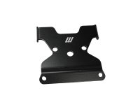 Registreringsskyltshållare kort tail tidy stänkskärm bak Honda CL 500 25-25