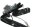 Registreringsskyltshållare kort tail tidy stänkskärm bak Honda CL 500 25-25