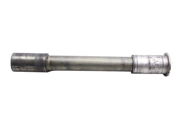 Perno ruota anteriore asse passante mozzo albero Suzuki SV 1000 S WVBX 03-07