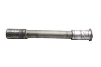 Perno ruota anteriore asse passante mozzo albero Suzuki SV 1000 S WVBX 03-07