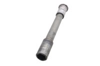 Perno ruota anteriore asse passante mozzo albero Suzuki SV 1000 S WVBX 03-07