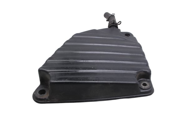 Tapa caja filtro aire airbox carcasa admisión Honda XL 600 LM PD04 85-87
