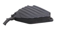 Tapa caja filtro aire airbox carcasa admisión Honda XL 600 LM PD04 85-87