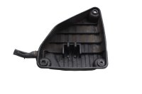 Tapa caja filtro aire airbox carcasa admisión Honda XL 600 LM PD04 85-87