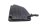 Tapa caja filtro aire airbox carcasa admisión Honda XL 600 LM PD04 85-87
