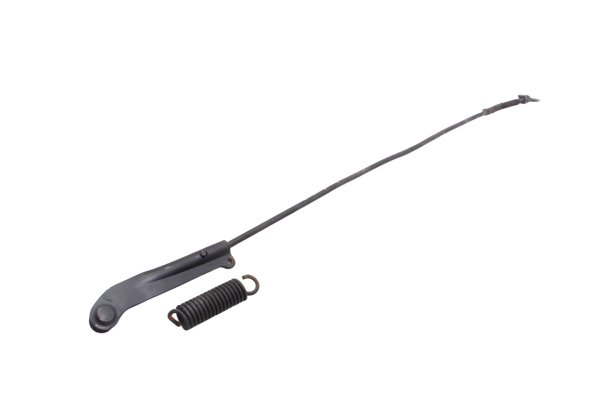 Varilla freno trasero tirante palanca con muelle Honda XL 600 LM PD04 85-87
