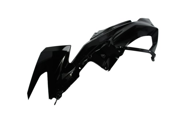 Alakate sivupaneeli verhoilu alhaalla edessä Kawasaki ZX-6R Ninja ZX636E 19-20