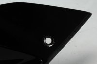 Alakate sivupaneeli verhoilu alhaalla edessä Kawasaki ZX-6R Ninja ZX636E 19-20