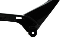 Alakate sivupaneeli verhoilu alhaalla edessä Kawasaki ZX-6R Ninja ZX636E 19-20
