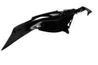Alakate sivupaneeli verhoilu alhaalla edessä Kawasaki ZX-6R Ninja ZX636E 19-20
