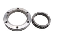 Ruota libera avviamento frizione motorino volano Suzuki SV 1000 S WVBX 03-07