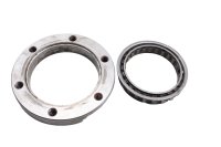 Ruota libera avviamento frizione motorino volano Suzuki SV 1000 S WVBX 03-07
